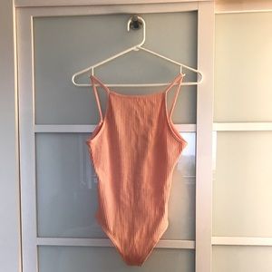 Aritzia bodysuit
